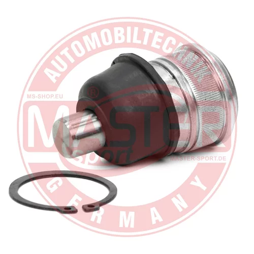 Zvislý/nosný čap 29357B-SET-MS (MASTER-SPORT GERMANY) - obr. 1
