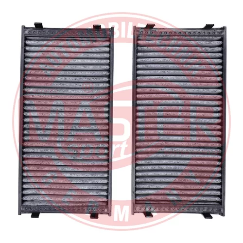 Filter vnútorného priestoru 2941/1-2-IF-SET-MS (MASTER-SPORT GERMANY) - obr. 2