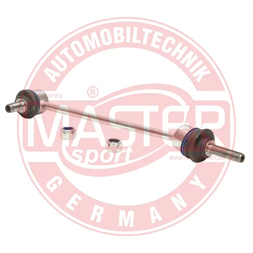 Tyč/Vzpera stabilizátora 29734-PCS-MS (MASTER-SPORT GERMANY) - obr. 2