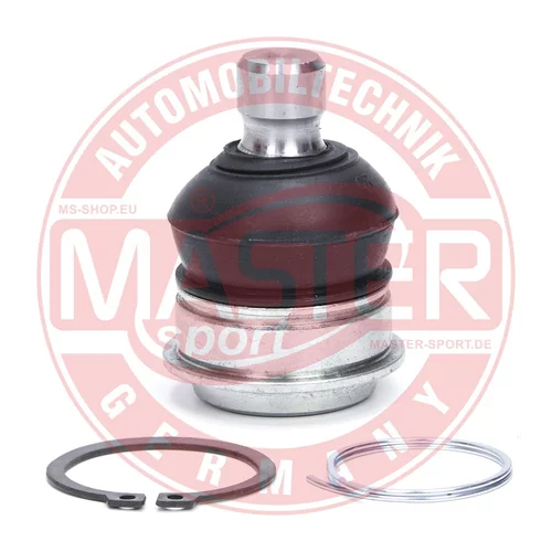 Zvislý/nosný čap 29826B-SET-MS (MASTER-SPORT GERMANY) - obr. 1