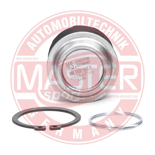 Zvislý/nosný čap 29826B-SET-MS (MASTER-SPORT GERMANY) - obr. 3