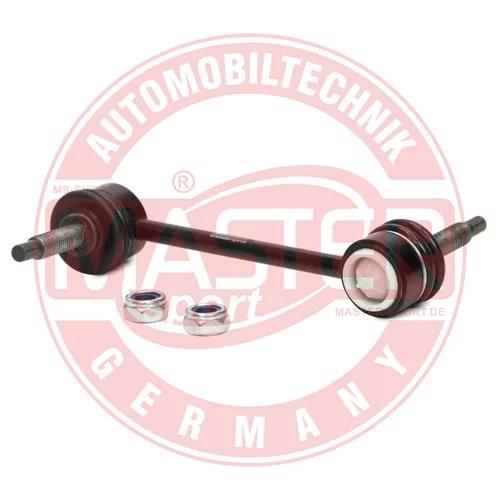 Tyč/Vzpera stabilizátora 30639-PCS-MS (MASTER-SPORT GERMANY) - obr. 2