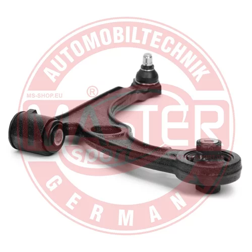 Rameno zavesenia kolies 30755-PCS-MS (MASTER-SPORT GERMANY) - obr. 2