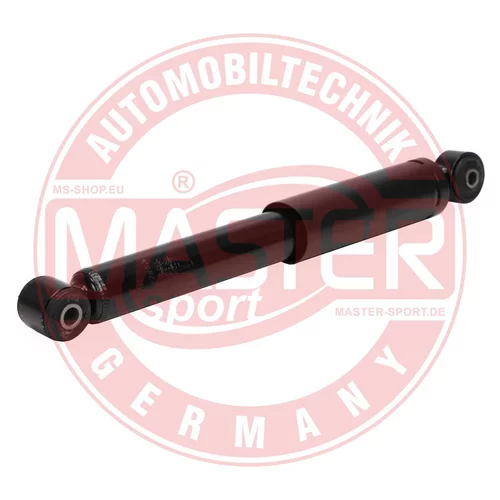Tlmič pérovania 310823-PCS-MS (MASTER-SPORT GERMANY) - obr. 2