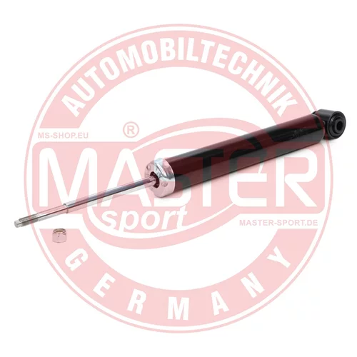 Tlmič pérovania 311233-PCS-MS (MASTER-SPORT GERMANY) - obr. 1