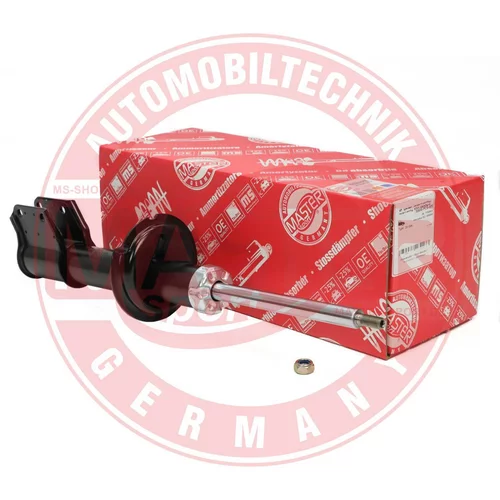 Tlmič pérovania 311616-PCS-MS (MASTER-SPORT GERMANY) - obr. 3
