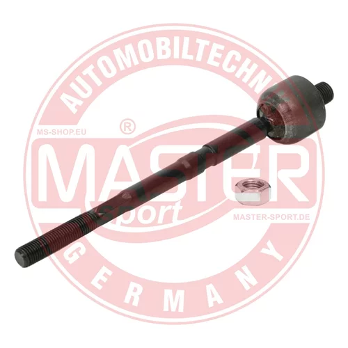 Axiálny čap tiahla riadenia 31192-SET-MS (MASTER-SPORT GERMANY) - obr. 2