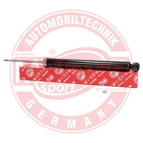 Tlmič pérovania 312260-PCS-MS (MASTER-SPORT GERMANY) - obr. 2