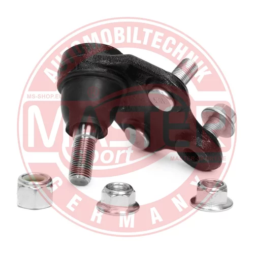 Zvislý/nosný čap 31247-PCS-MS (MASTER-SPORT GERMANY) - obr. 3