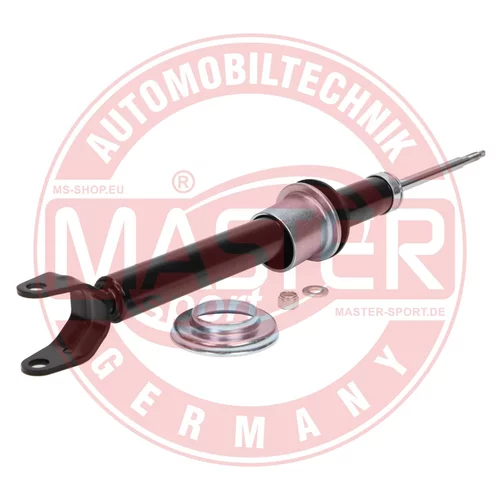 Tlmič pérovania 312563-PCS-MS (MASTER-SPORT GERMANY) - obr. 2