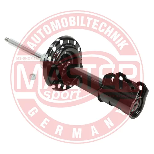 Tlmič pérovania 312612-PCS-MS (MASTER-SPORT GERMANY) - obr. 2