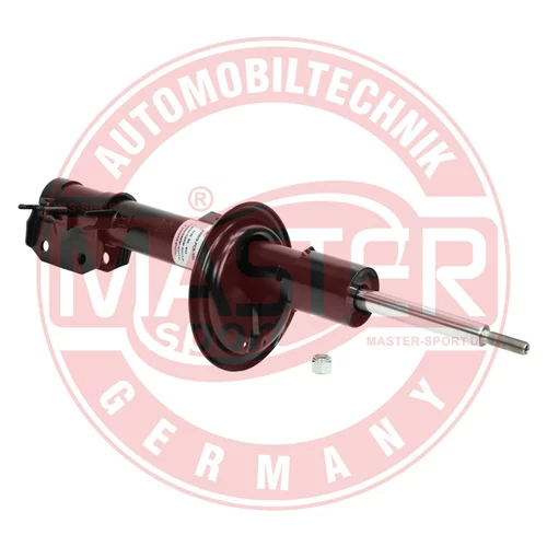 Tlmič pérovania MASTER-SPORT GERMANY 312819-PCS-MS