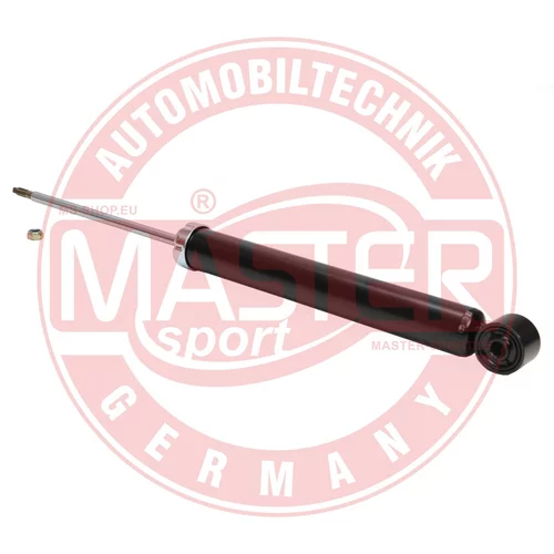 Tlmič pérovania 313252-PCS-MS (MASTER-SPORT GERMANY) - obr. 1