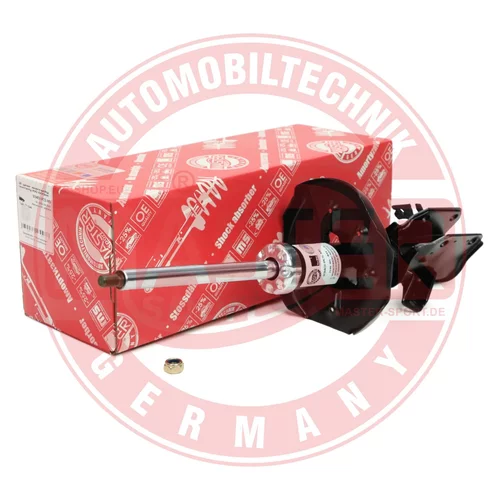 Tlmič pérovania 313401-PCS-MS (MASTER-SPORT GERMANY) - obr. 3