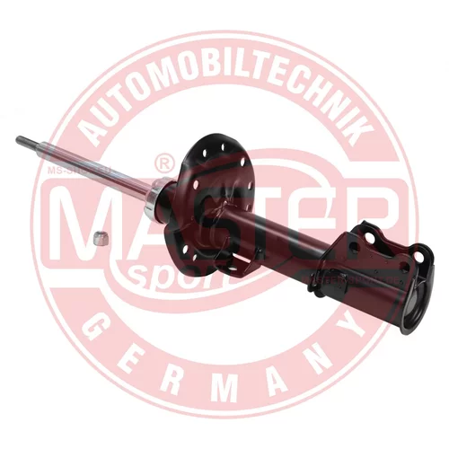 Tlmič pérovania 313554-PCS-MS (MASTER-SPORT GERMANY) - obr. 1