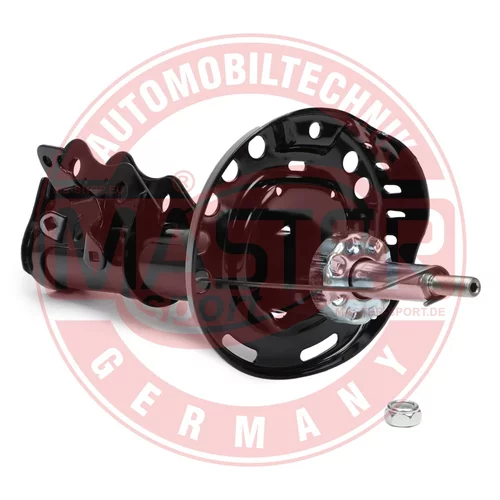 Tlmič pérovania 313591-PCS-MS (MASTER-SPORT GERMANY) - obr. 3