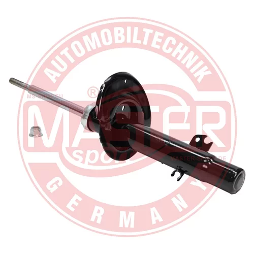 Tlmič pérovania 313671-PCS-MS (MASTER-SPORT GERMANY) - obr. 2