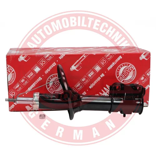 Tlmič pérovania 313849-PCS-MS (MASTER-SPORT GERMANY) - obr. 2