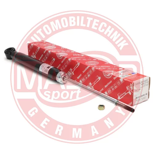 Tlmič pérovania 313857-PCS-MS (MASTER-SPORT GERMANY) - obr. 3