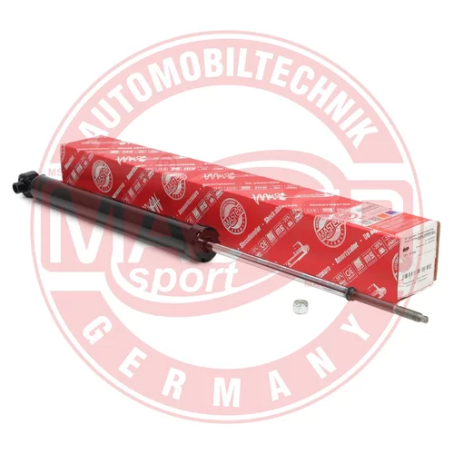 Tlmič pérovania 314753-PCS-MS (MASTER-SPORT GERMANY) - obr. 2