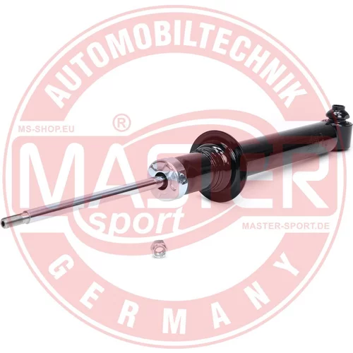 Tlmič pérovania 314877-PCS-MS (MASTER-SPORT GERMANY) - obr. 2