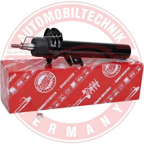 Tlmič pérovania MASTER-SPORT GERMANY 314879-PCS-MS