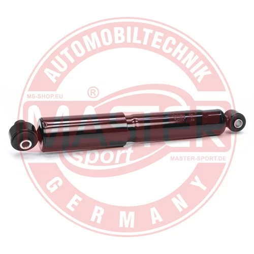 Tlmič pérovania 314944-PCS-MS (MASTER-SPORT GERMANY) - obr. 1