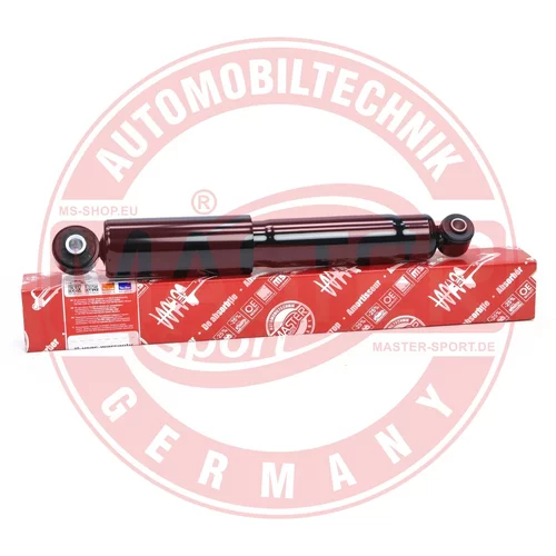 Tlmič pérovania 314944-PCS-MS (MASTER-SPORT GERMANY) - obr. 2