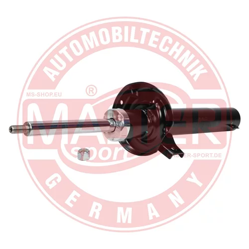 Tlmič pérovania 315091-PCS-MS (MASTER-SPORT GERMANY) - obr. 1