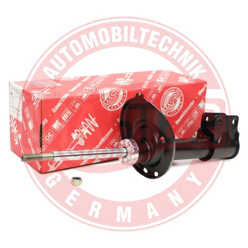 Tlmič pérovania 315133-PCS-MS (MASTER-SPORT GERMANY) - obr. 3