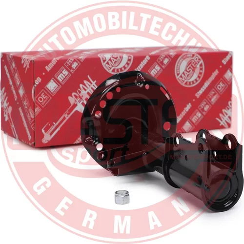 Tlmič pérovania 315267-PCS-MS (MASTER-SPORT GERMANY) - obr. 2