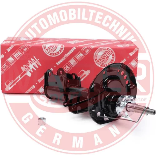 Tlmič pérovania MASTER-SPORT GERMANY 315268-PCS-MS
