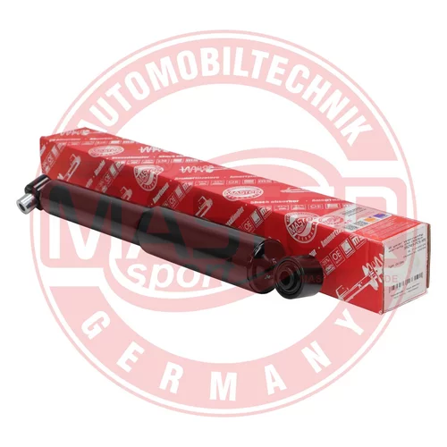 Tlmič pérovania 315749-PCS-MS (MASTER-SPORT GERMANY) - obr. 3