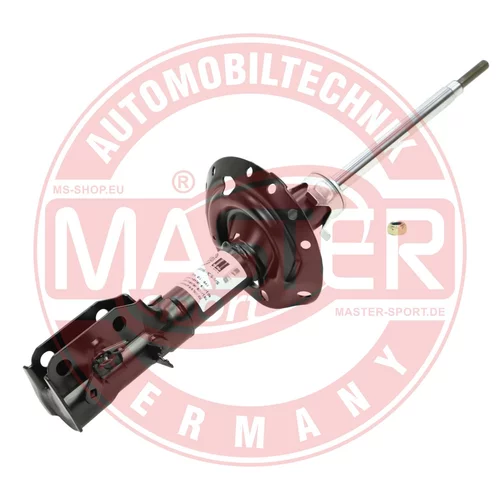 Tlmič pérovania 316336-PCS-MS (MASTER-SPORT GERMANY) - obr. 2
