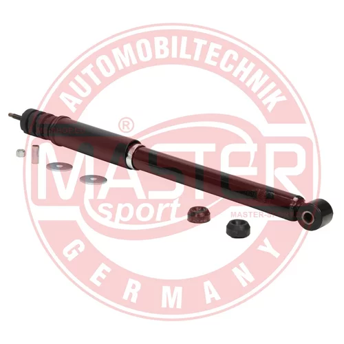 Tlmič pérovania 316976-PCS-MS (MASTER-SPORT GERMANY) - obr. 2
