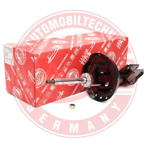 Tlmič pérovania 317147-PCS-MS (MASTER-SPORT GERMANY) - obr. 3