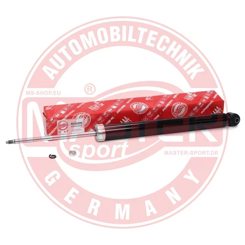Tlmič pérovania 317266-PCS-MS (MASTER-SPORT GERMANY) - obr. 1