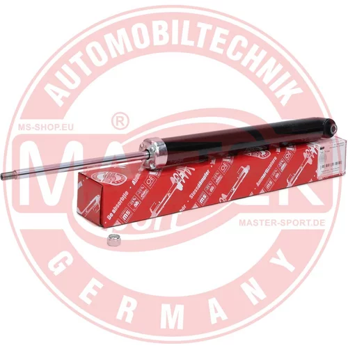 Tlmič pérovania MASTER-SPORT GERMANY 317267-PCS-MS