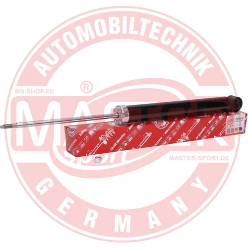 Tlmič pérovania MASTER-SPORT GERMANY 317334-PCS-MS