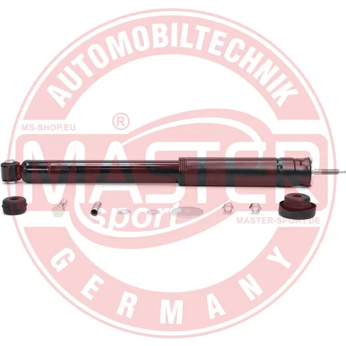Tlmič pérovania 317337-PCS-MS (MASTER-SPORT GERMANY) - obr. 1
