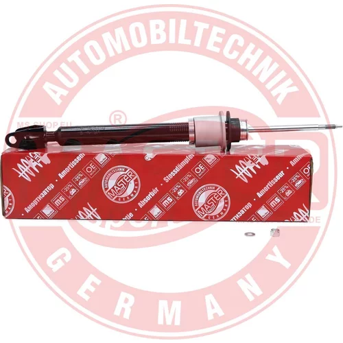 Tlmič pérovania 317381-PCS-MS (MASTER-SPORT GERMANY) - obr. 2