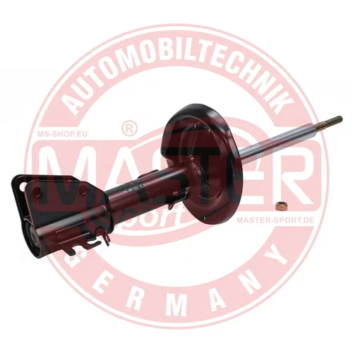 Tlmič pérovania 317422-PCS-MS (MASTER-SPORT GERMANY) - obr. 2