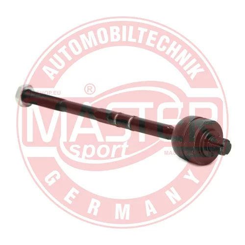 Axiálny čap tiahla riadenia 31763-PCS-MS (MASTER-SPORT GERMANY) - obr. 2