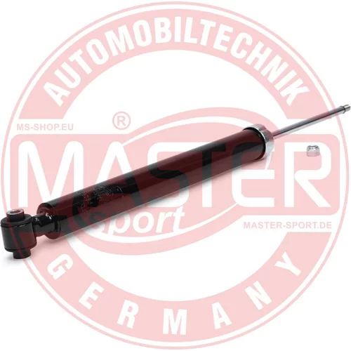 Tlmič pérovania 318066-PCS-MS (MASTER-SPORT GERMANY) - obr. 2