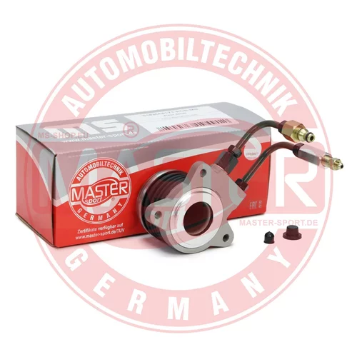 Centrálna vysúvacia páka spojky 3182654171-PCS-MS (MASTER-SPORT GERMANY) - obr. 3