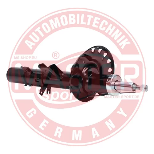 Tlmič pérovania 318316-PCS-MS (MASTER-SPORT GERMANY) - obr. 1