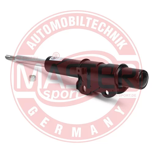 Tlmič pérovania 33172K-PCS-MS (MASTER-SPORT GERMANY) - obr. 1