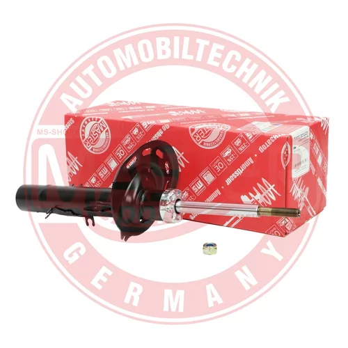 Tlmič pérovania 3338004K-PCS-MS (MASTER-SPORT GERMANY) - obr. 3
