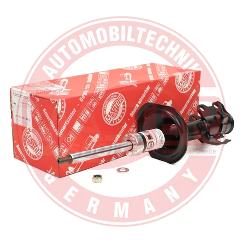 Tlmič pérovania 33390K-PCS-MS (MASTER-SPORT GERMANY) - obr. 3