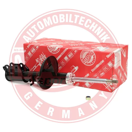 Tlmič pérovania 33507K-PCS-MS (MASTER-SPORT GERMANY) - obr. 3